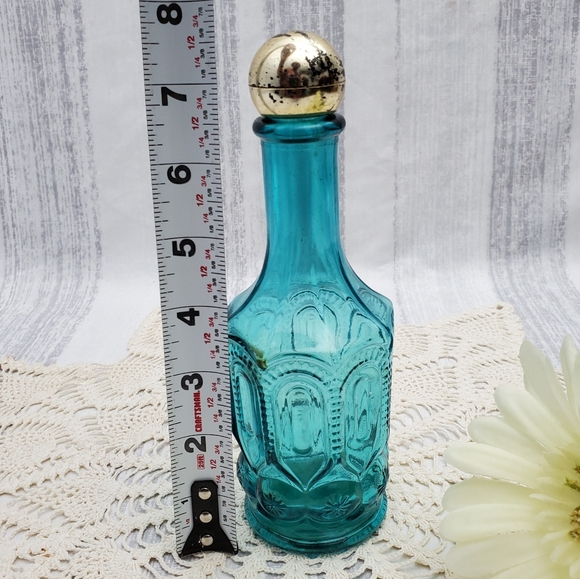 Avon Other Vtg Ornate Empty Avon Bottle Poshmark